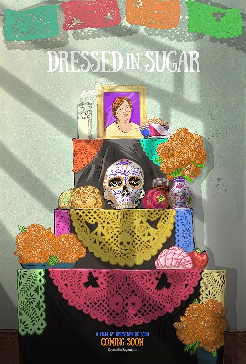 Dressed in Sugar