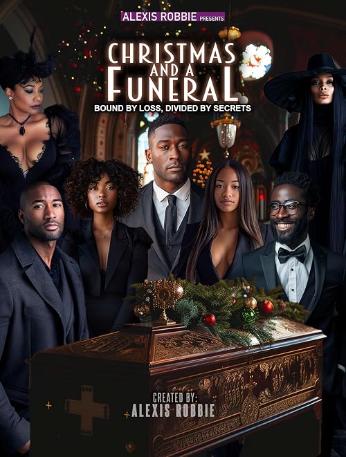 Christmas and a Funeral