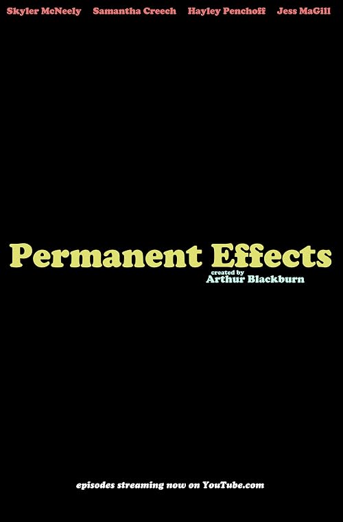 Permanent Effects
