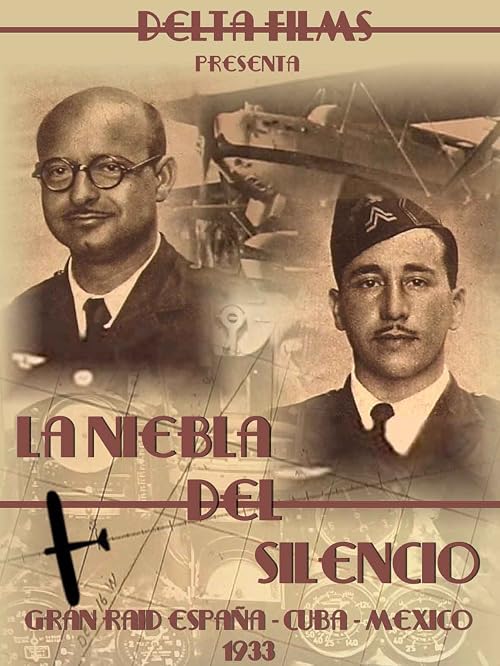 La niebla del silencio