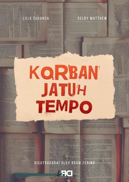 Korban Jatuh Tempo