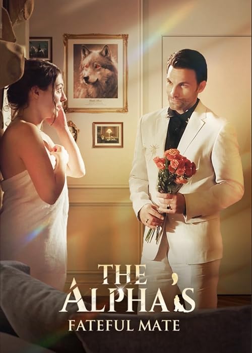 The Alpha's Fateful Mate