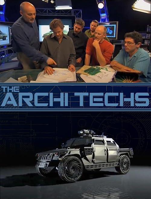 The ArchiTECHS
