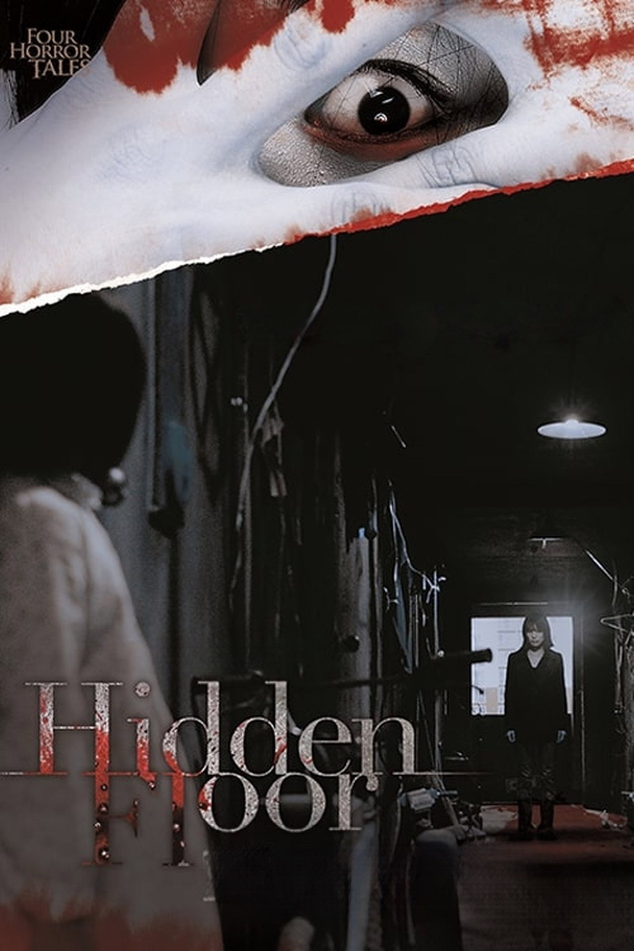 Forbidden Floor - 4 Horror Tales