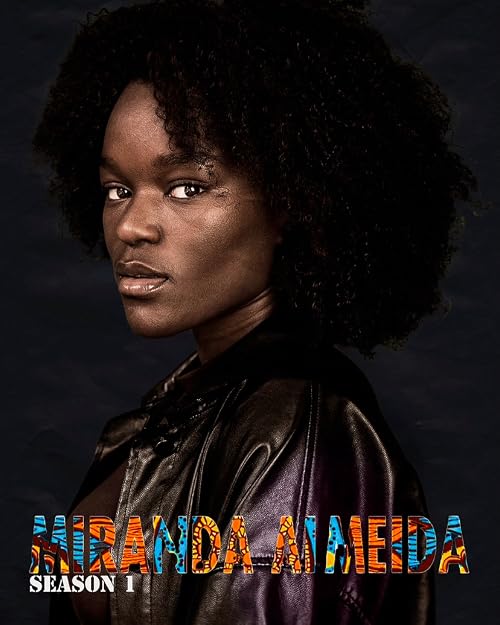 Miranda Almeida De Serie