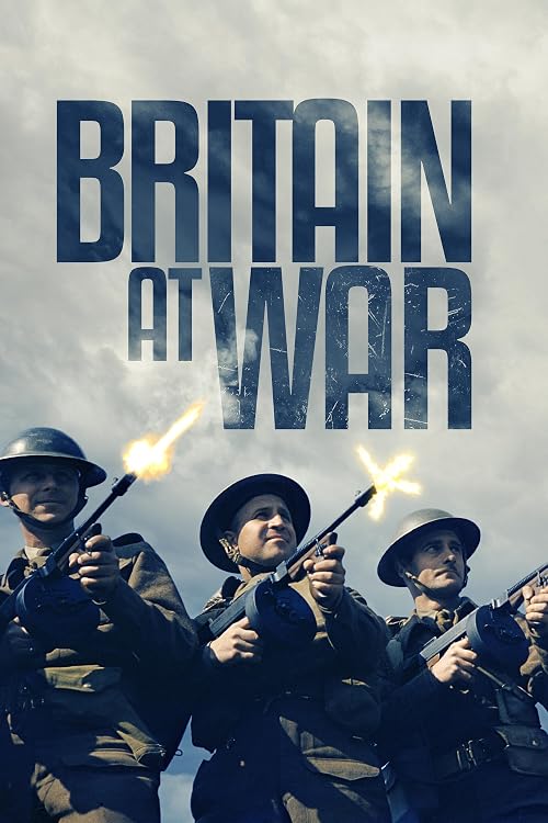 Britain at War