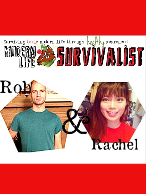 Modern Life Survivalist