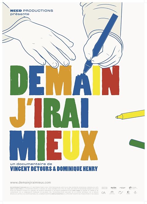 Demain j'irai mieux