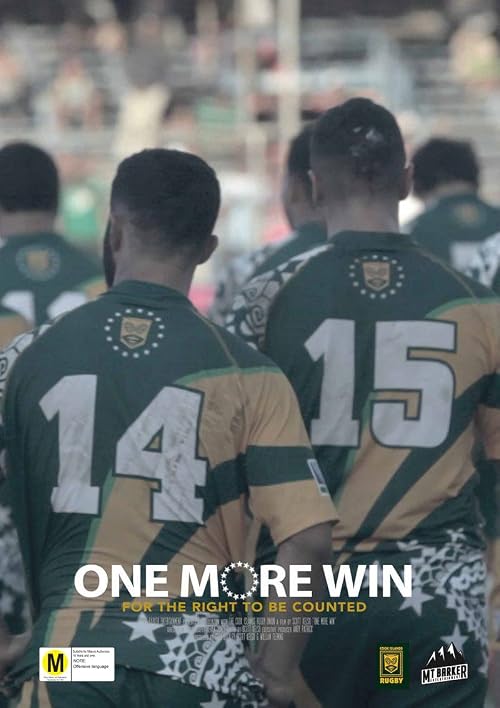 One More Win