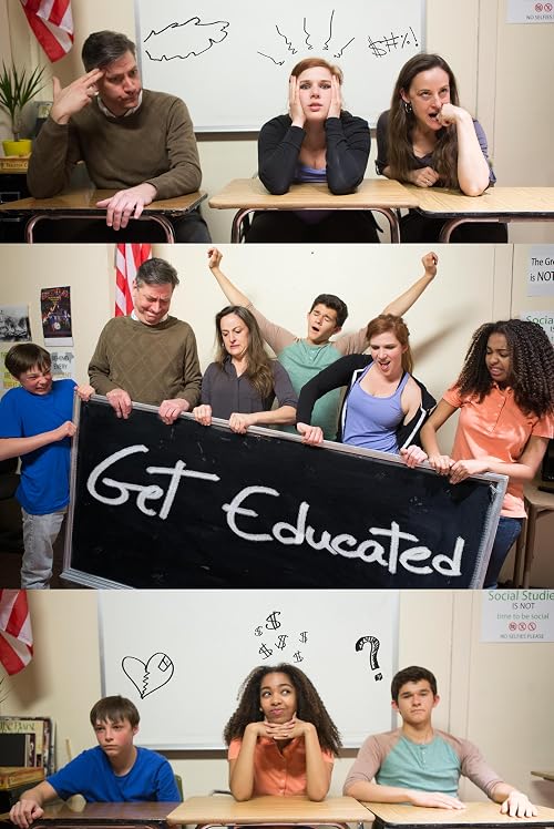 Get Educated