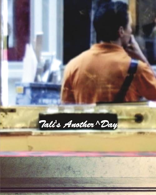 Tali's Another Day