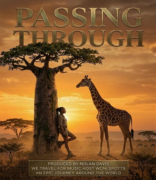 Passing Through