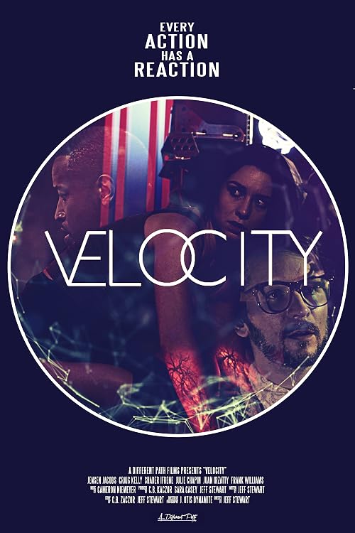 Velocity