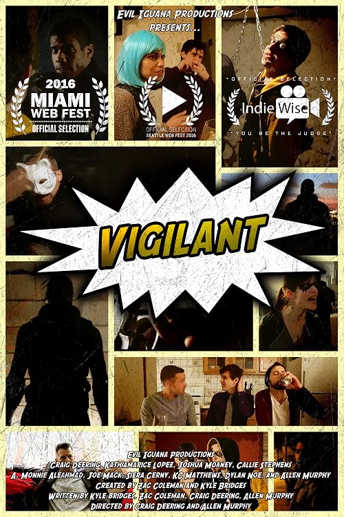 Vigilant