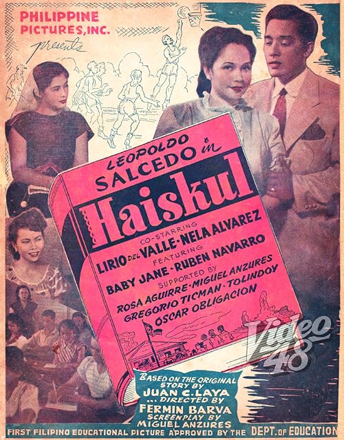 Haiskul
