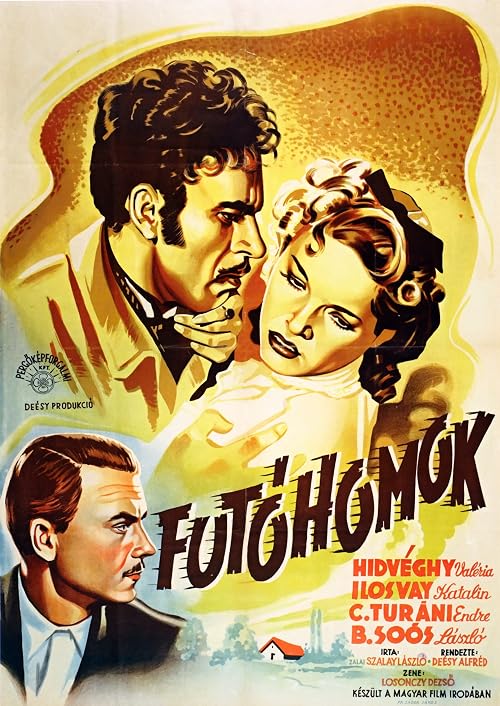 Futóhomok
