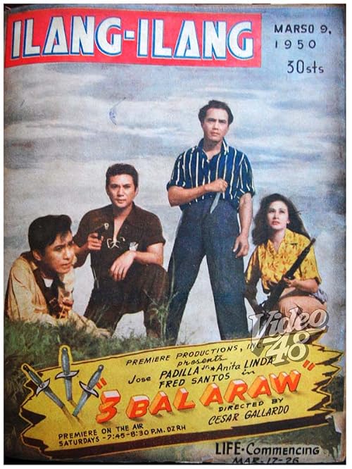 Balaraw