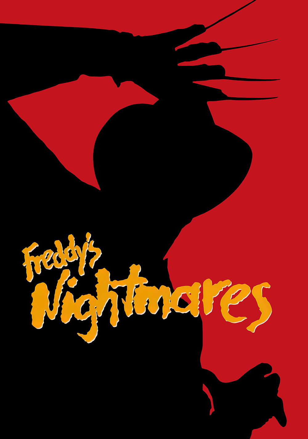 Freddy's Nightmares