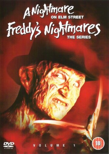 Freddy's Nightmares: A Nightmare on Elm Street - Die Serie