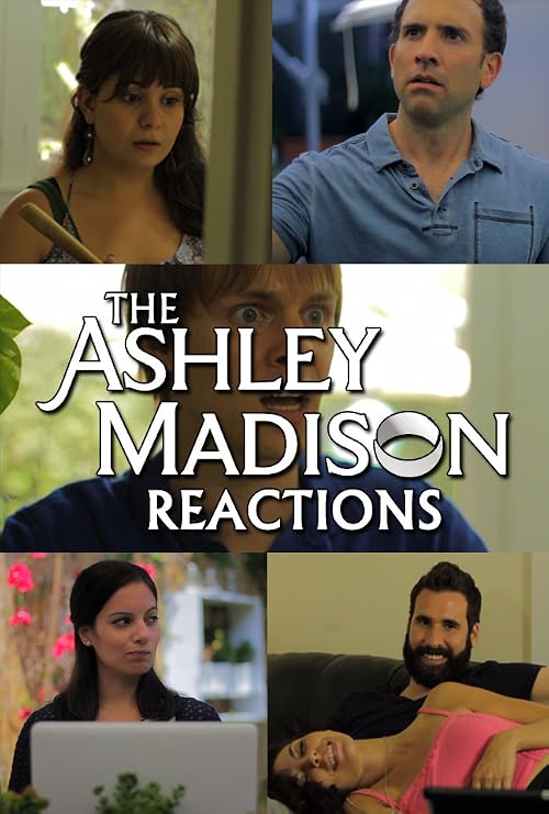 Ashley Madison Reactions