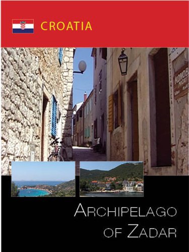 Archipelago of Zadar: Croatia
