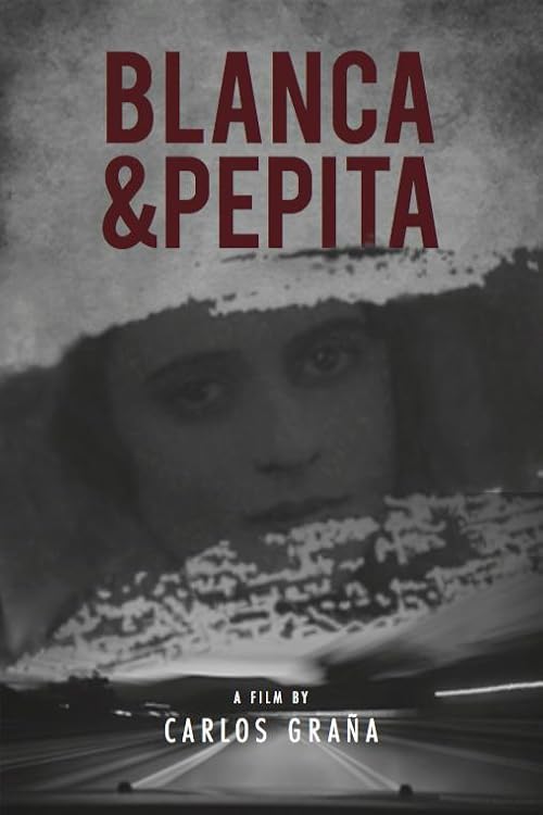 Blanca & Pepita