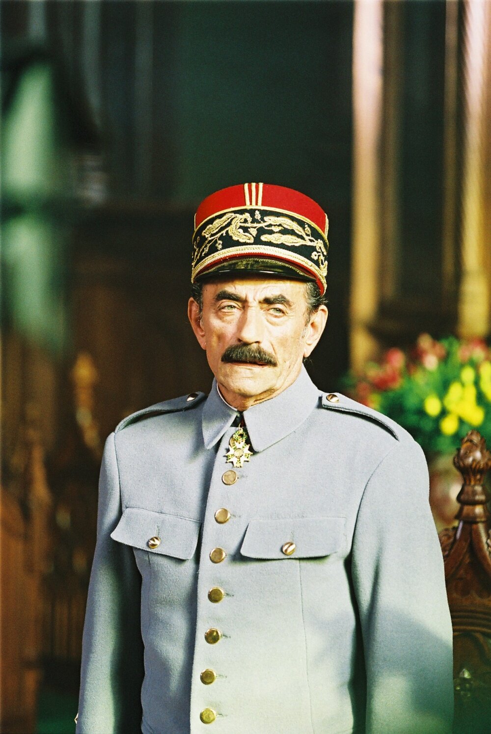 Адмиралъ — кадр 5