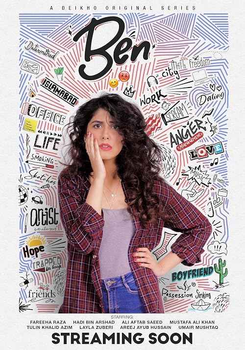 Ben