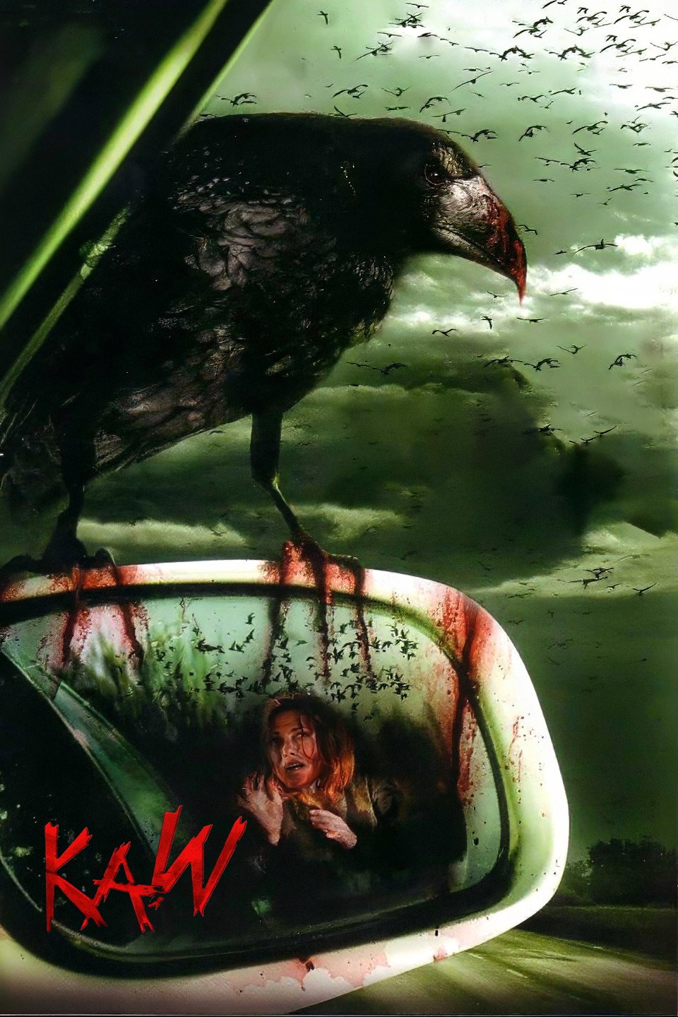 Kaw