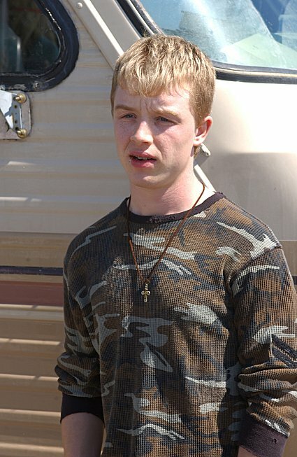Богатые — кадр 6