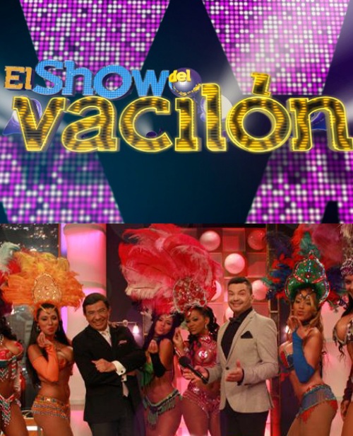El show del vacilón