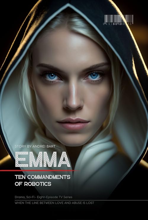 Emma: Ten Commandments of Robotics