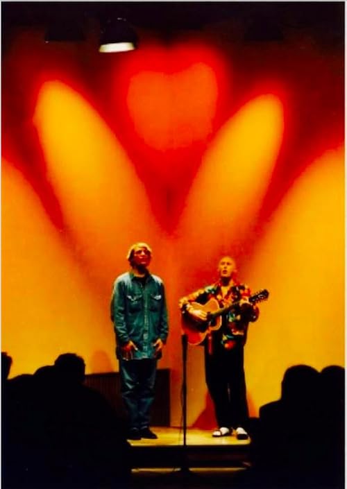 Brothers Urb Live