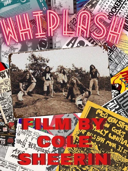 Whiplash