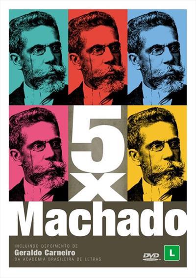 5x Machado