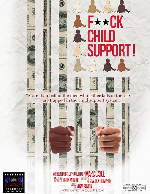 F**K Child Support