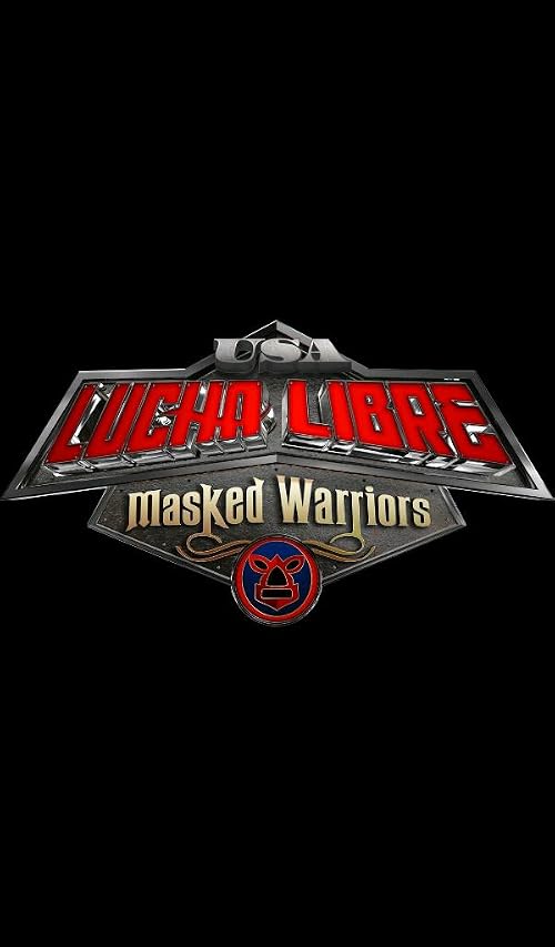 Lucha Libre USA: Masked Warriors on YouTube