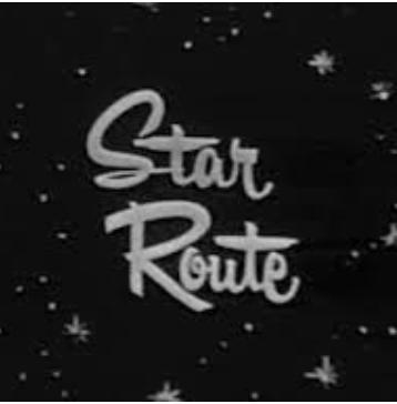 Star Route