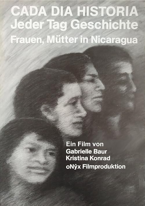 Cada día historia
