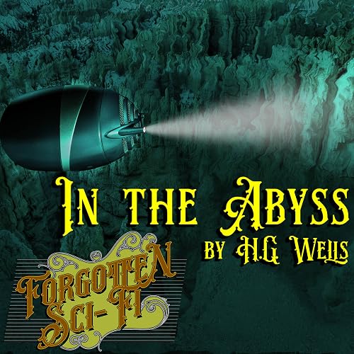 Forgotten Sci-Fi