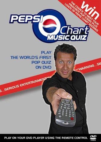 The Pepsi Chart Show