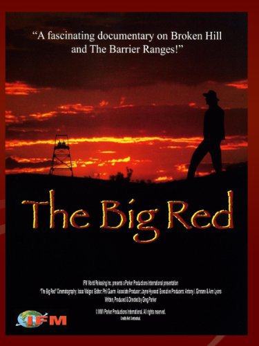 The Big Red