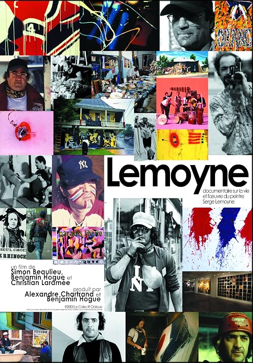 Lemoyne