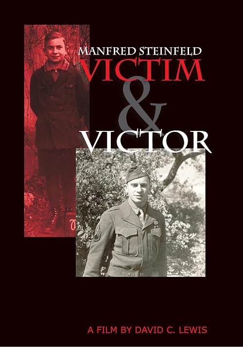 Victim & Victor