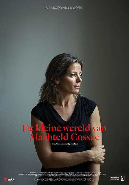 The small world of Machteld Cossee/De kleine wereld van Machteld Cossee