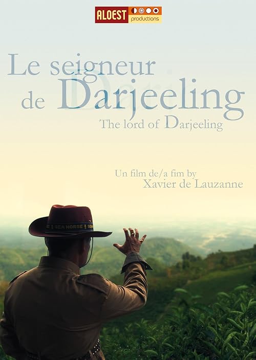 Le seigneur de Darjeeling