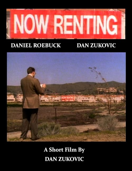 Now Renting