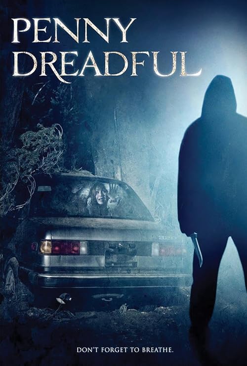 Behind the Screams: Penny Dreadful