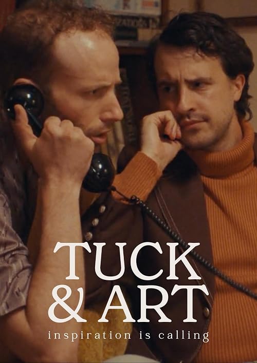 Tuck & Art