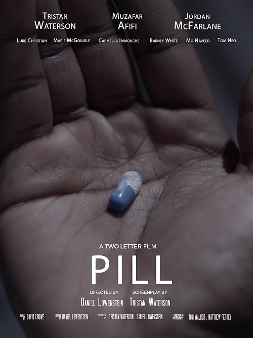 Pill